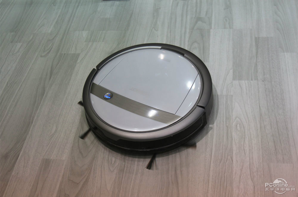 更薄更智能 科沃斯地寶7系掃地機AWE首秀，革新家居清潔體驗