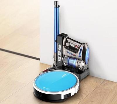 智能更省心 浦桑尼克 vSLAM-911SE掃地機大促 工業(yè)吸塵設備