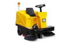 選購價格公道的掃地機，西安水威機電是您的不二之選