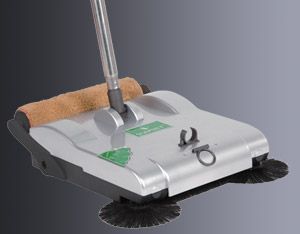 掃地機供應求購全解析 從車間到道路，環(huán)保清潔新方案