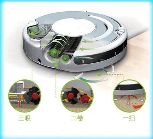 掃地機如何選購？合肥達人教你4招搞定，產(chǎn)品選得好生活沒煩惱