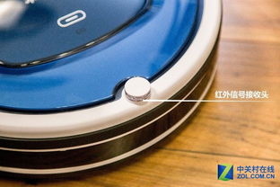 有規(guī)劃真智能 浦桑尼克藍天S掃地機圖賞與科技開發(fā)解析