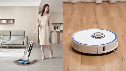 家用掃地機與洗地機 價格、實用性及科技發(fā)展對比