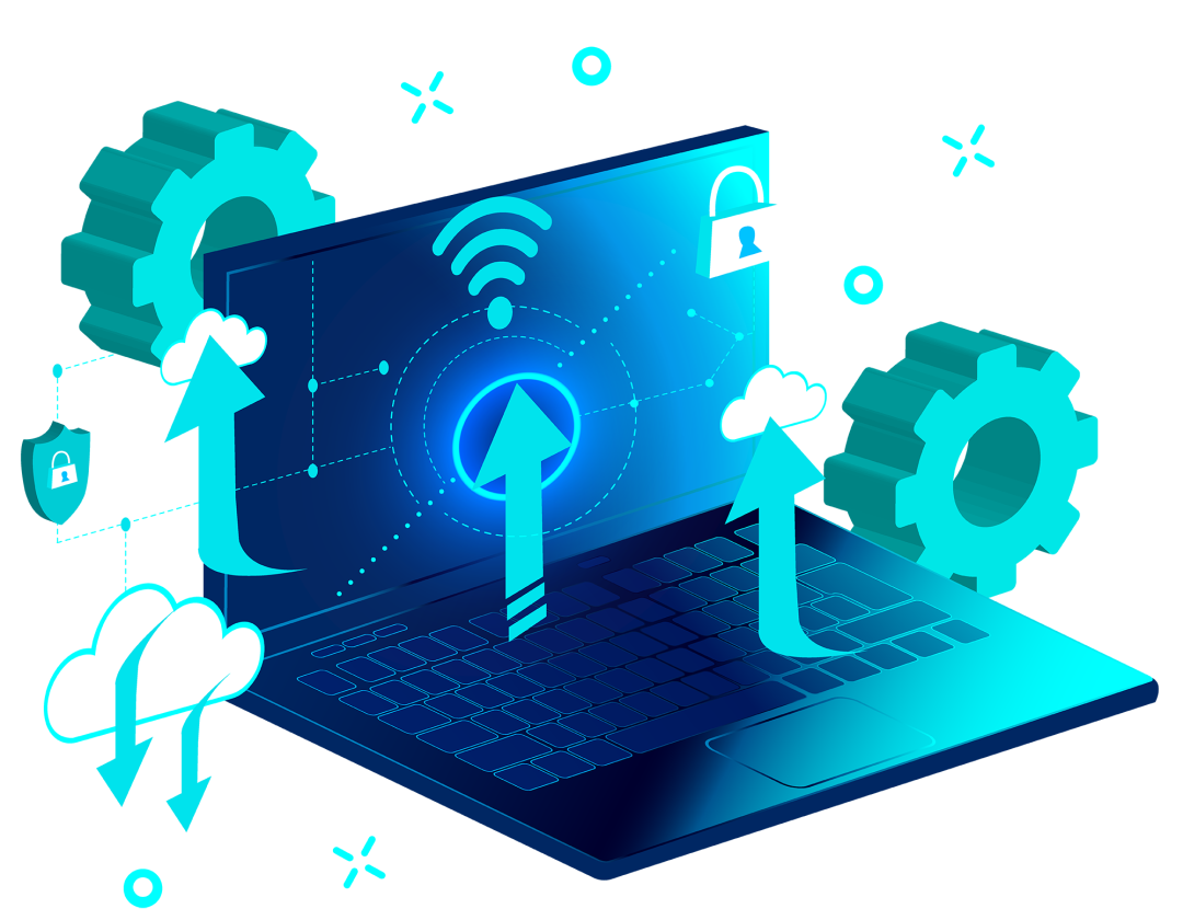 區塊鏈網絡科技領域內的技術開發 現狀、挑戰與未來趨勢