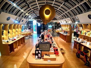 奇客巴士 技術(shù)開發(fā)如何成就高端科技零售的會(huì)員黏性與高客單價(jià)