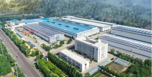 深耕磁電十八載，科技引領(lǐng)新未來(lái)——濰坊臨朐榜樣劉茂堂的技術(shù)開發(fā)之路