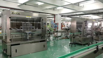 共享工廠 開啟包裝機生產新紀元，賦能網絡科技領域技術開發(fā)