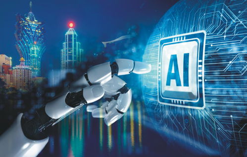 從深圳出發(fā) 世界消費(fèi)電子展引領(lǐng)全球行業(yè)新風(fēng)向標(biāo)的技術(shù)咨詢啟示